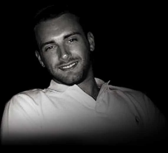Mark Hardman - Art Director, Designer and Full Stack Developer